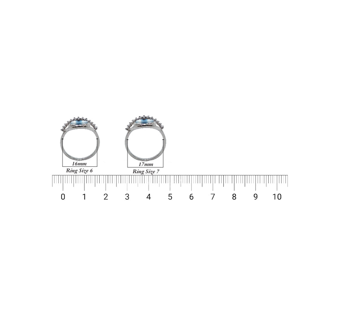 Choosing the right ring size: challenge accepted - PDPAOLA
